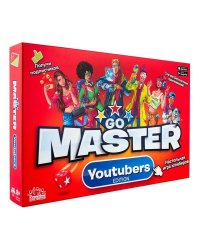 Настольная игра Go Master