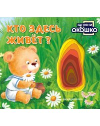 Загляни в окошко! Кто здесь живет?