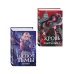 Комплект из двух книг: Кровь для мотылька + И всюду слышен шепот Тьмы