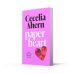 Paper Heart (Cecelia Ahern) Бумажное сердце (Сесилия Ахерн) /Книги на английском языке