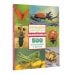 Большая энциклопедия обо всем на свете Большая энциклопедия о насекомых. 500 фотографий и фактов