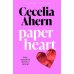 Paper Heart (Cecelia Ahern) Бумажное сердце (Сесилия Ахерн) /Книги на английском языке