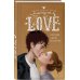 Смэшбук (блокноты для творческих людей) My Love. Напиши свою историю