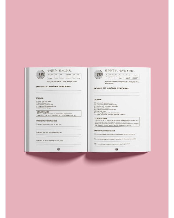 Китайский язык за 26 часов