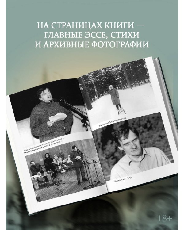 Дополнительное изображение книги «Механика судеб»
