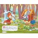 Заюшкина избушка (ил. Т. Давыдовой)
