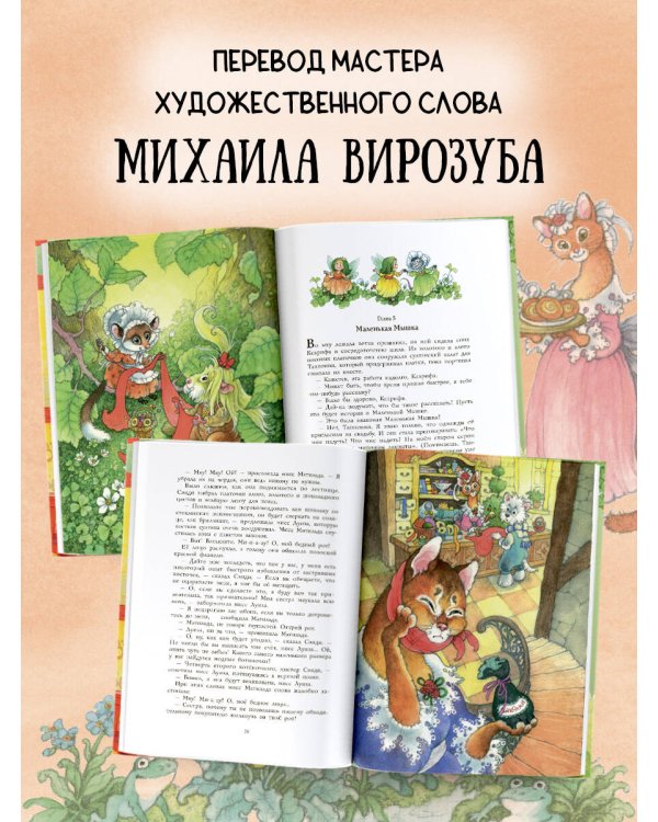 Дополнительное изображение книги «Волшебный караван. Рис. О. Ионайтис»
