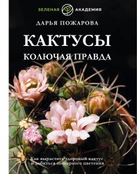 Кактусы. Колючая правда