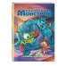 Disney. Детские графические романы Корпорация монстров. Графический роман (новое оформление)