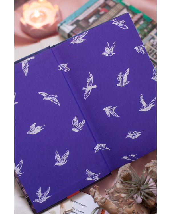 Вечера в книжном Морисаки