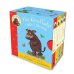 Зарубежная литература (Pan Macmillan) Gruffalo little library (Julia Donaldson) Маленькая библиотека Груффало (Джулия Дональдсон) /Книги на английском языке