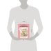 Дополнительное изображение книги «Взрослые прописи-антистресс. Для тех, кто устал и хочет уюта. Исцеляющая Корея»