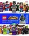 LEGO DC Comics. Полная энциклопедия мини-фигурок (+ эксклюзивная мини-фигурка)