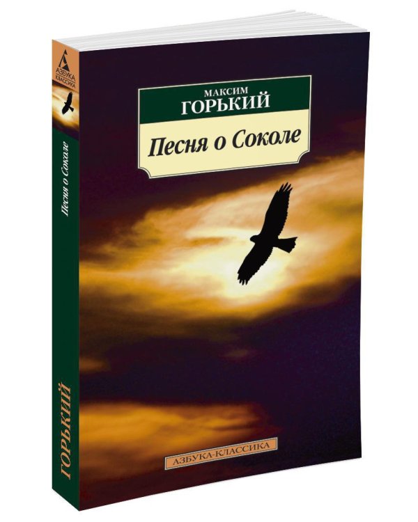 Песня о Соколе