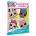 L.O.L. Surprise! L.O.L. Surprise! Большая книга активити, лабиринтов и заданий
