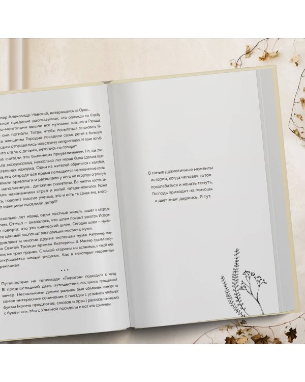 Дневник священника. Мысли и записки