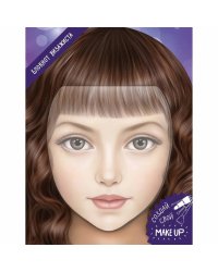 Блокнот визажиста. Алиса