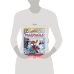 Паучок и его удивительные друзья. N РЦП 2201. Раскраска с цветной подсказкой