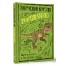 СкетчКурс по рисованию Творческий курс по рисованию. Динозавры и их друзья