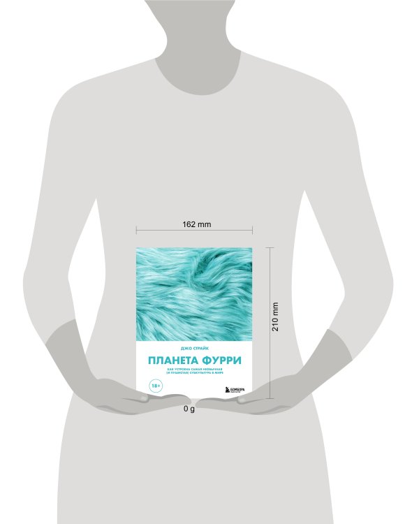 Планета фурри: как устроена самая необычная (и пушистая) субкультура в мире