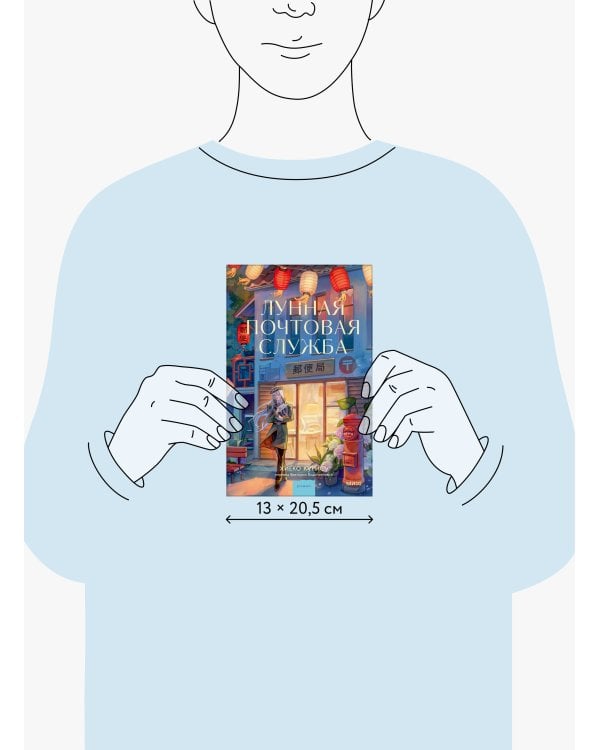 Лунная почтовая служба