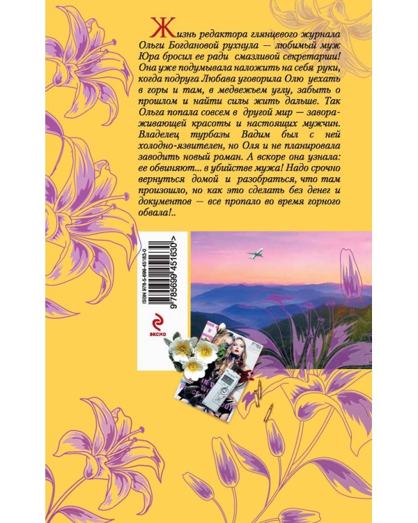 Дополнительное изображение книги «Небо на двоих: роман»