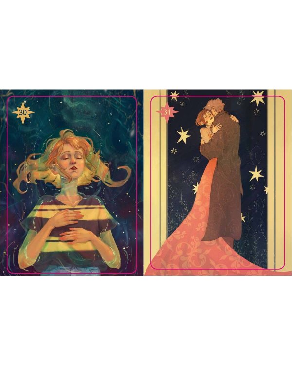 Внутренний ребенок: метафорические карты для исцеления детских травм