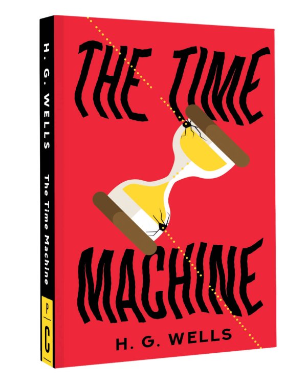 The Time Machine
