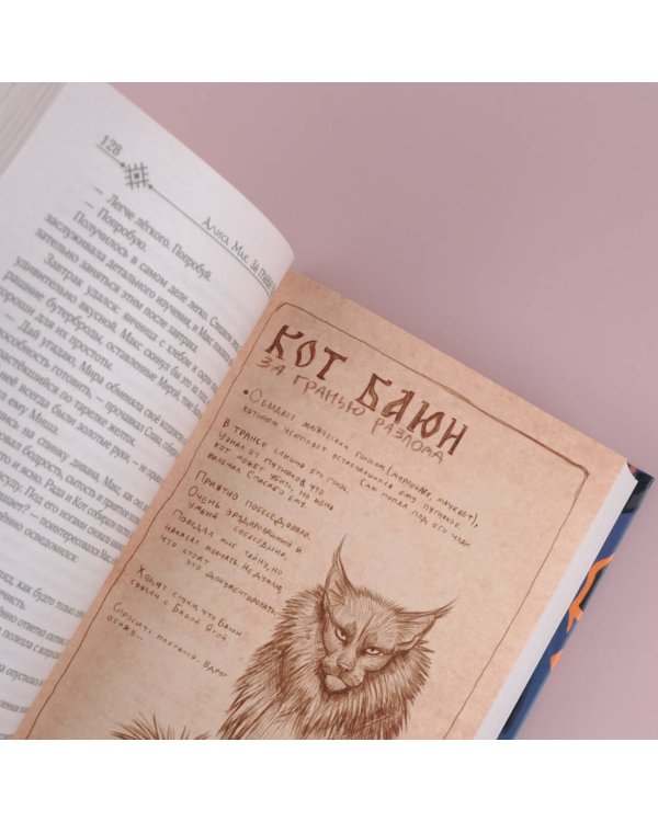 За гранью Разлома