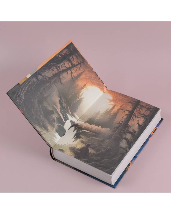 За гранью Разлома