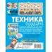 Техника будущего