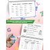 Учим английские слова. Основные темы. 3 класс
