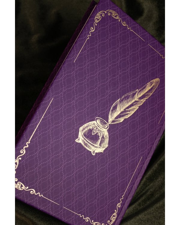 Лериана, невеста герцога по контракту. Книга 4 (новелла)