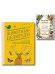 Обложка книги «Комплект из 2-х книг: Зеленая ведьма. Колода-оракул. Откройте для себя силу и мудрость природной магии (50 карт и руководство) + Животные-целители. Волки, лисы, совы и другие дикие животные-архетипы, которые помогут разобраться в себе и исцелят вашу душу», ISBN 9785042496776