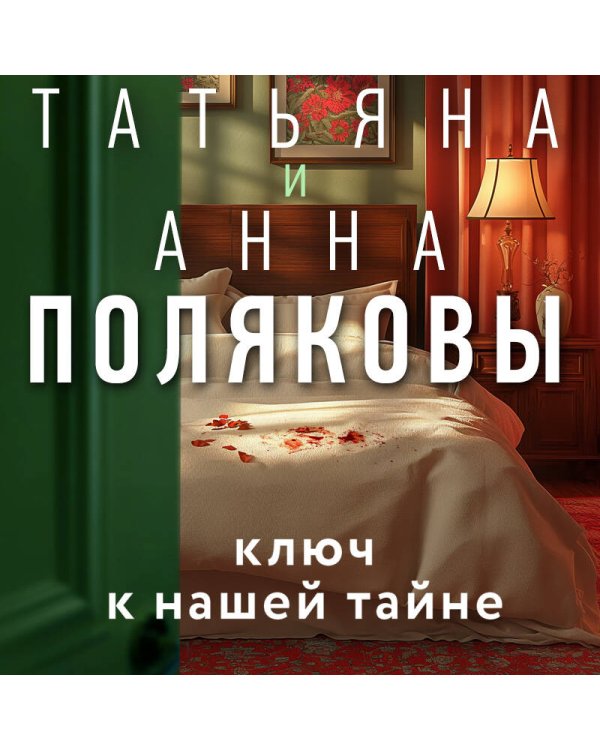 Комплект из 3-х книг. Тайна всегда со мной + Тень у порога + Ключ к нашей тайне