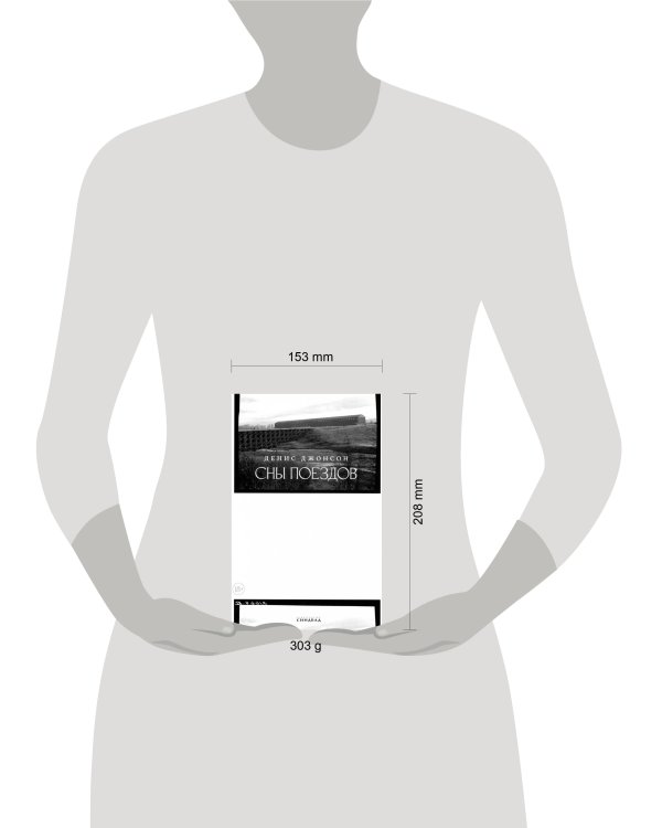 Сны поездов