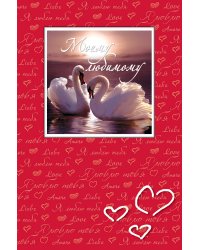 Моему любимому