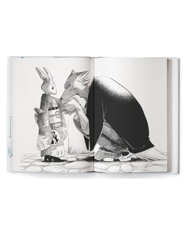 Beast Complex. Звериный комплекс. Том 2