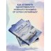 Поиск половинок. Книга об осознанных отношениях: как найти не «половинку», а себя