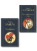 Обложка книги «Скачет красная конница (набор из 2 книг: "Как закалялась сталь" Н. Островского и "Конармия" И. Бабеля)», ISBN 9785042326820