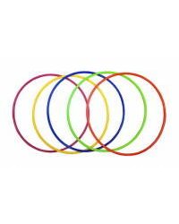 ОБРУЧ (диаметр 70 см, ассорти) (Арт. ОГ-8681) кратно 10
