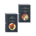 Дополнительное изображение книги «Скачет красная конница (набор из 2 книг: "Как закалялась сталь" Н. Островского и "Конармия" И. Бабеля)»