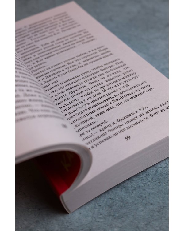 Дополнительное изображение книги «Хорошие девочки тоже лгут»