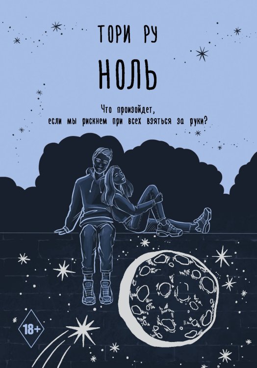 Хиты Wattpad Ноль