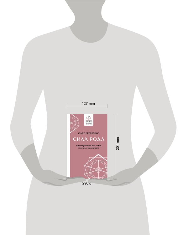 Сила рода: наше духовное наследие и путь к развитию