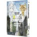 Манга. Beastars Beast Complex. Звериный комплекс. Том 3
