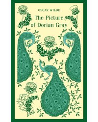 The Picture of Dorian Gray