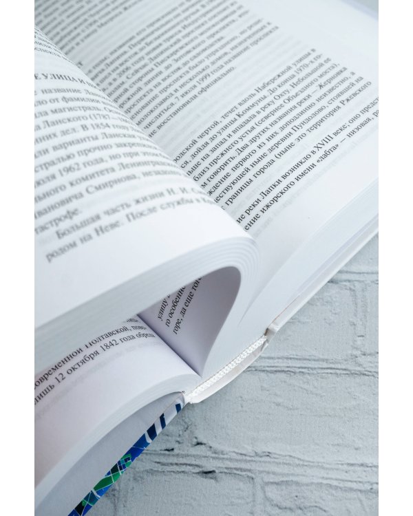 Все улицы Петербурга. История названий улиц и проспектов, рек и каналов, мостов и островов