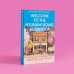 Want (Gillian Anderson) Хочу (Джиллиан Андерсон) /Книги на английском языке