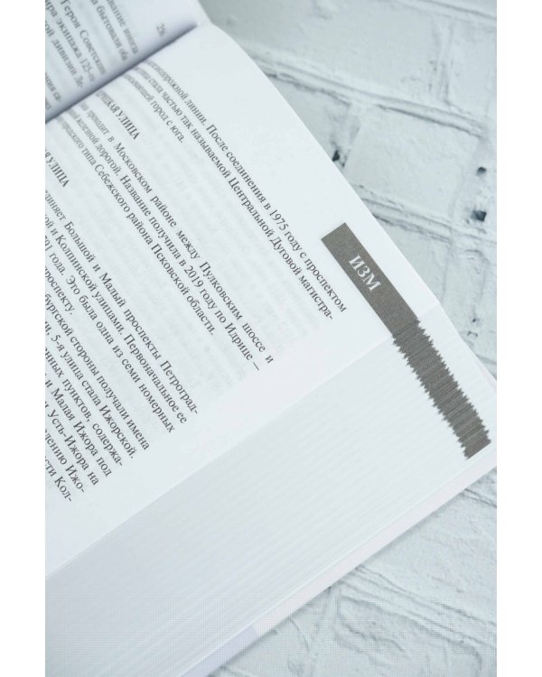 Все улицы Петербурга. История названий улиц и проспектов, рек и каналов, мостов и островов